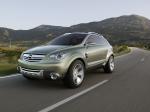 Opel Antara Concept 2005 года